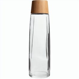 Vanilla Season ANAMUDI Trinkflasche aus Glas