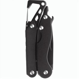Produktabbildung Schwarzwolf outdoor AWU Multitool mit 6 Funktionen Schwarzwolf outdoor AWU Multitool mit 6 Funktionen