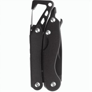 Schwarzwolf outdoor AWU Multitool mit 6 Funktionen
