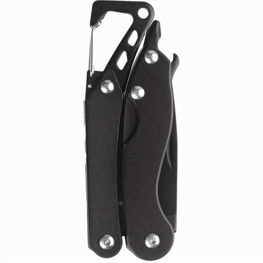 Produktabbildung Schwarzwolf outdoor AWU Multitool mit 6 Funktionen Schwarzwolf outdoor AWU Multitool mit 6 Funktionen (Bild 1)