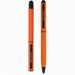 Pierre Cardin CELEBRATION Set aus Rollerball Touchpen und Kugelschreiber Stylus