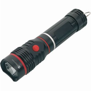 Schwarzwolf outdoor BIWA ausziehbare CREE XPE Taschenlampe