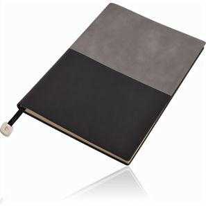 Pierre Cardin REPORTER Notizbuch A5