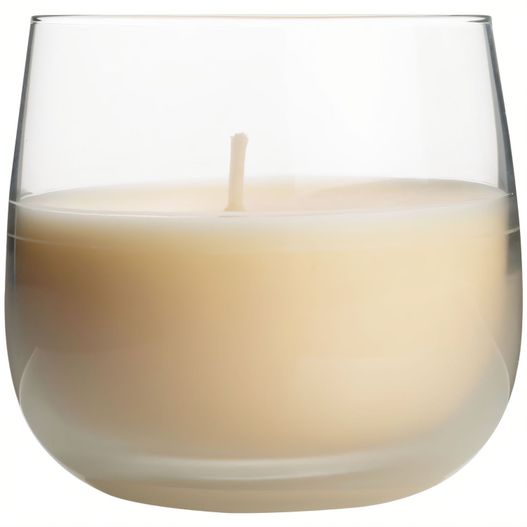 Produktabbildung Vanilla Season LEIRA Duftkerze Vanille Vanilla Season LEIRA Duftkerze Vanille (Bild 1)