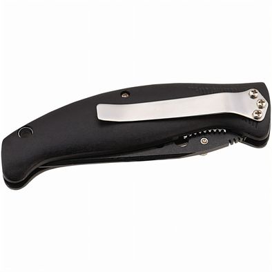 Schwarzwolf outdoor STYX Taschenmesser