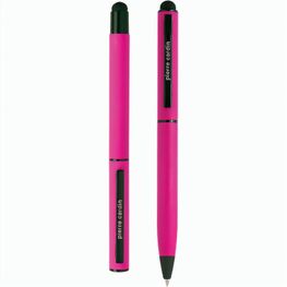 Pierre Cardin CELEBRATION Set aus Rollerball Touchpen und Kugelschreiber Stylus
