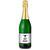 Sekt - Riesling - Flasche grün - Kapselfarbe Gold, 0,75 l