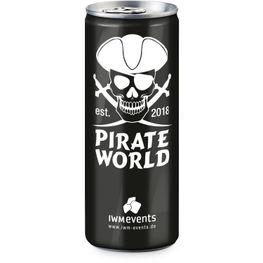 Produktabbildung Promo Fresh - Apfelschorle - FB-Etikett Soft-Touch, 250 ml Promo Fresh - Apfelschorle - FB-Etikett Soft-Touch, 250 ml