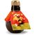 Kleinste Sektflasche der Welt Blumengesteck, 125 ml (Bild 2)