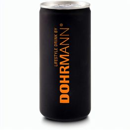 Promo Secco - FB-Etikett Soft-Touch, 200 ml