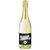 Golden Flakes - Flasche klar - Kapsel gold, 0,75 l (Bild 3)