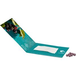 Promo Drops by TEABALLS - 1 Sachet (1x Wildberry)
