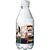 330 ml PromoWater - Mineralwasser - Papier-Etikett (Bild 3)