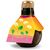 Kleinste Sektflasche der Welt Calla, 125 ml (Bild 2)