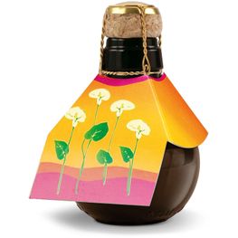 Produktabbildung Kleinste Sektflasche der Welt Calla, 125 ml Kleinste Sektflasche der Welt Calla, 125 ml