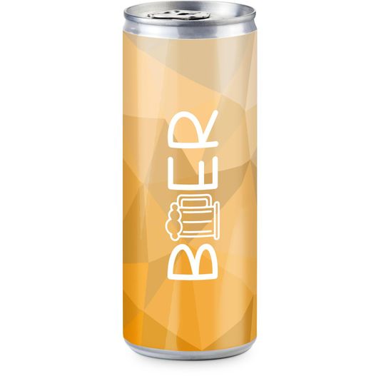 Produktabbildung Helles Bier, 250 ml - Kleinmengen ab 24 Dosen Helles Bier, 250 ml - Kleinmengen ab 24 Dosen (Bild 1)