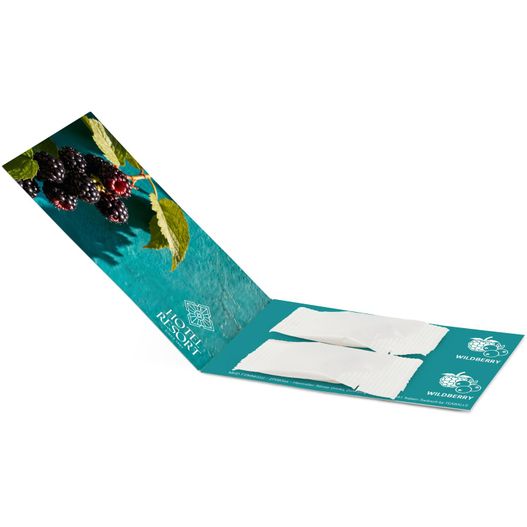 Promo Drops by TEABALLS - 2 Sachets (Ihre Wunschsorte) (Bild 1)