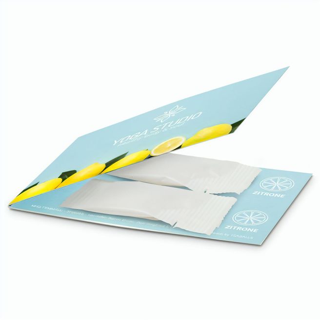 Produktabbildung Promo Drops by TEABALLS - 2 Sachets (Ihre Wunschsorte) Promo Drops by TEABALLS - 2 Sachets (Ihre Wunschsorte)