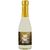 Piccolo Golden Flakes - Flasche klar - Kapsel gold, 0,2 l (Bild 4)