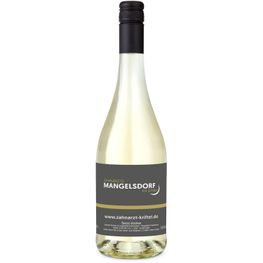 Deutscher Secco Trocken - Flasche klar, 0,75 l