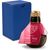 Origineller Sekt I love u - Karton Blau, 125 ml (Bild 1)