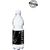 500 ml PromoWater - Mineralwasser - Papier-Etikett (Bild 2)
