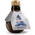 Kleinste Sektflasche der Welt Merry Christmas, 125 ml (Bild 2)