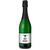 Sekt - Riesling - Flasche grün - Kapselfarbe Schwarz, 0,75 l (Bild 1)