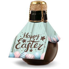 Kleinste Sektflasche der Welt Happy Easter, 125 ml