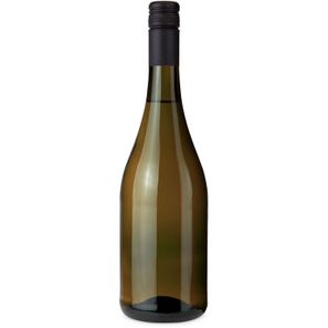 Secco ZERO, alkoholfrei - Flasche antikgrün, 0,75 l