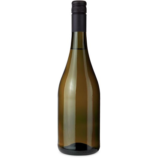 Secco ZERO, alkoholfrei - Flasche antikgrün, 0,75 l (Bild 1)