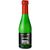 Sekt Cuvée Piccolo - Flasche grün - Kapsel rot, 0,2 l