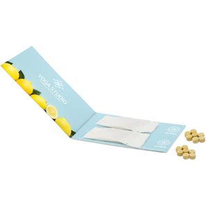 Promo Drops by TEABALLS - 2 Sachets (2x Zitrone)