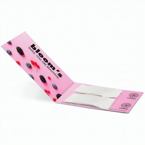 Promo Drops by TEABALLS - 2 Sachets (2x Zitrone)