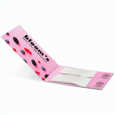 Promo Drops by TEABALLS - 2 Sachets (2x Zitrone)