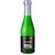 Sekt Cuvée Piccolo - Flasche grün - Kapsel silber, 0,2 l