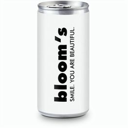 Sekt Cuvée Piccolo - Flasche grün - Kapsel silber, 0,2 l