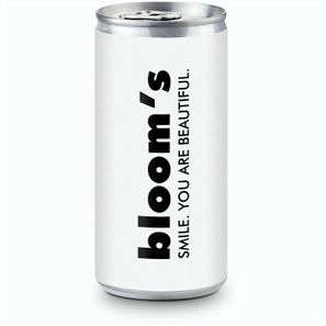 Sekt Cuvée Piccolo - Flasche grün - Kapsel silber, 0,2 l