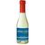 Promo Secco Piccolo - Flasche klar - Kapsel rot, 0,2 l