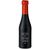 Promo Secco Piccolo - Fl. schwarz matt - Kapsel rot, 0,2 l
