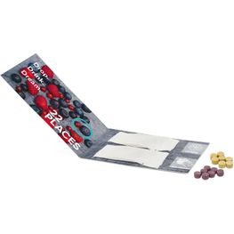 Produktabbildung Promo Drops by TEABALLS - 2 Sachets (1x Wildberry + 1x Zitrone) Promo Drops by TEABALLS - 2 Sachets (1x Wildberry + 1x Zitrone)