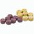 Promo Drops by TEABALLS - 2 Sachets (1x Wildberry + 1x Zitrone) (Bild 2)