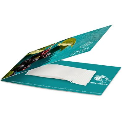 Promo Drops by TEABALLS - 1 Sachet (Ihre Wunschsorte)