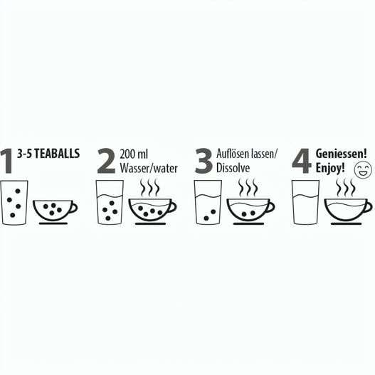 Sekt Cuvée - Flasche grün - Kapselfarbe Schwarz, 0,75 l (Bild 1)