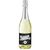 Golden Flakes - Flasche klar - Kapsel silber, 0,75 l (Bild 1)