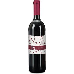 Franz. Cabernet Sauvignon Trocken - Kapselfarbe Bordeauxrot, 0,75 l
