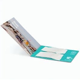 Promo Drops by TEABALLS - 2 Sachets (2 Sorten Ihrer Wahl)