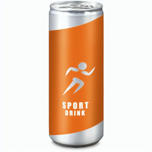 Iso Sport Drink light, 250 ml - Kleinmengen ab 24 Dosen (Bild 1)