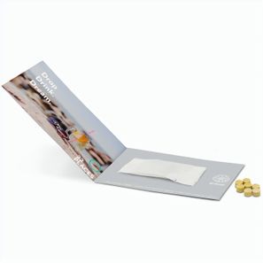 Promo Drops by TEABALLS - 1 Sachet (1x Zitrone)