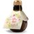 Kleinste Sektflasche der Welt Alles Gute, 125 ml (Bild 1)